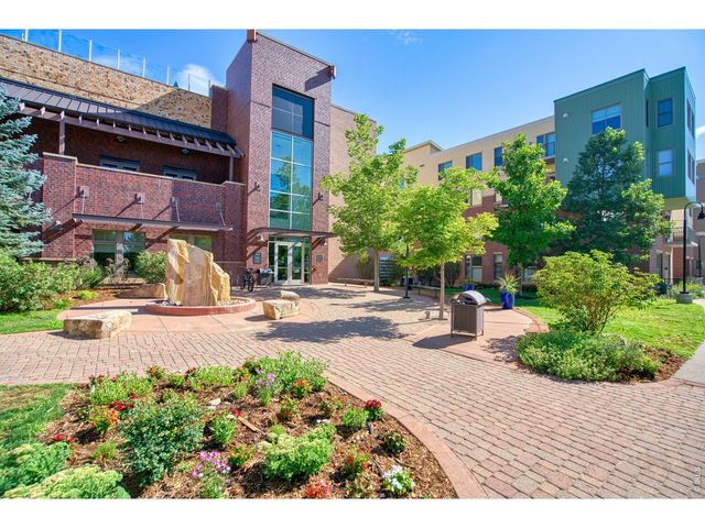 3301 Arapahoe Ave 311, Boulder, CO 80303