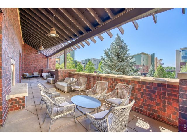3301 Arapahoe Ave 311, Boulder, CO 80303