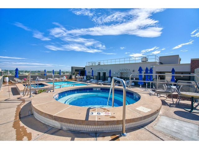3301 Arapahoe Ave 311, Boulder, CO 80303