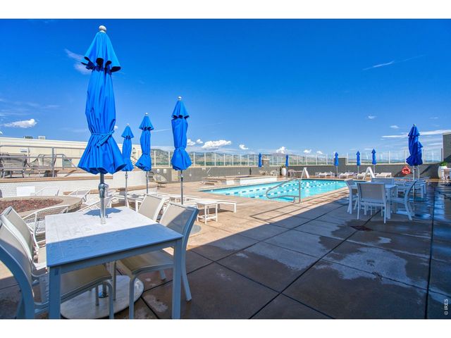 3301 Arapahoe Ave 311, Boulder, CO 80303