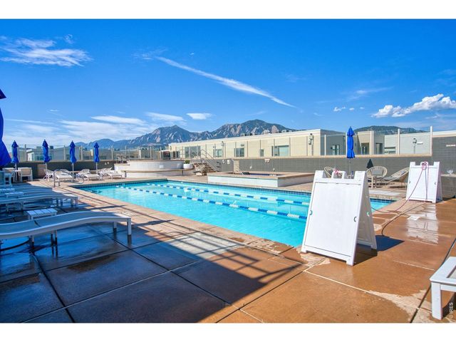3301 Arapahoe Ave 311, Boulder, CO 80303