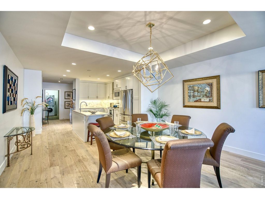 3301 Arapahoe Ave 311, Boulder, CO 80303