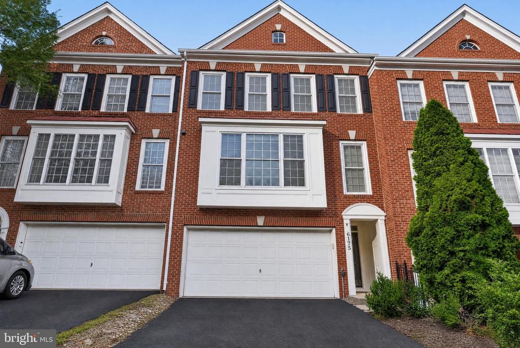 6175 TOLEDO PL, Haymarket, VA 20169