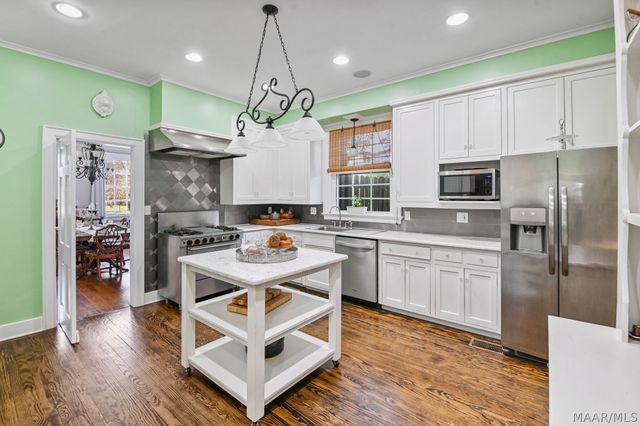 1733 S Perry Street, Montgomery, AL 36104