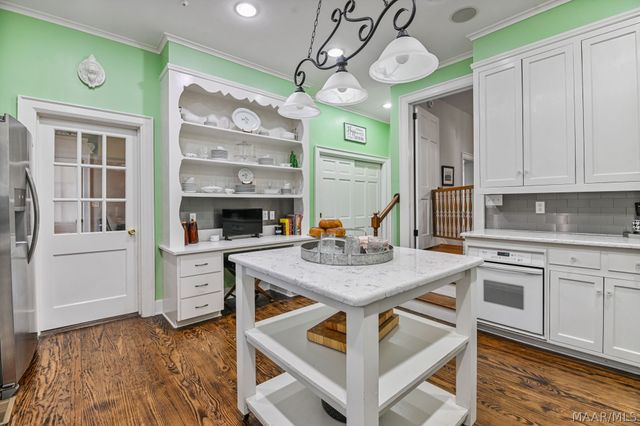 1733 S Perry Street, Montgomery, AL 36104