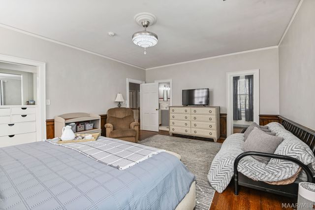 1733 S Perry Street, Montgomery, AL 36104