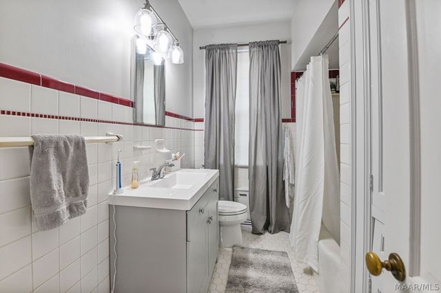 1733 S Perry Street, Montgomery, AL 36104