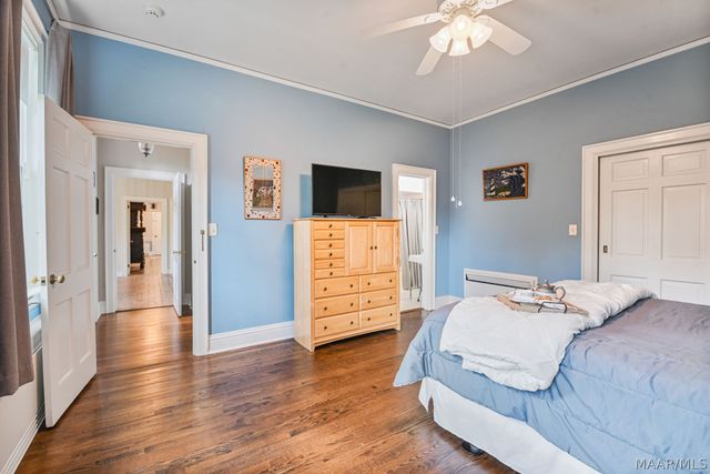 1733 S Perry Street, Montgomery, AL 36104