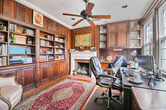 1733 S Perry Street, Montgomery, AL 36104