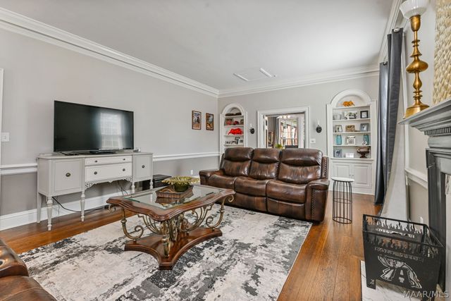 1733 S Perry Street, Montgomery, AL 36104