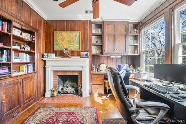 1733 S Perry Street, Montgomery, AL 36104