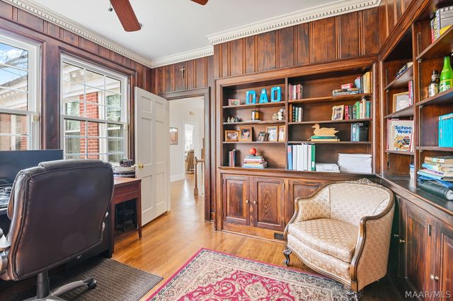 1733 S Perry Street, Montgomery, AL 36104