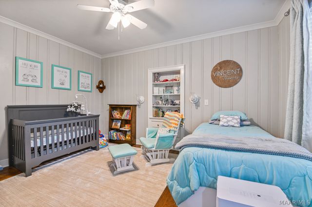 1733 S Perry Street, Montgomery, AL 36104