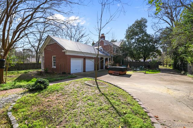 1733 S Perry Street, Montgomery, AL 36104