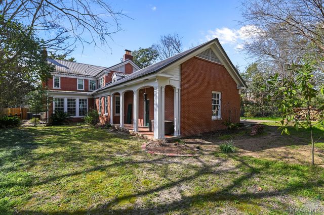 1733 S Perry Street, Montgomery, AL 36104