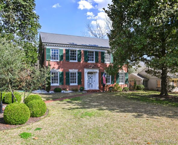 1733 S Perry Street, Montgomery, AL 36104