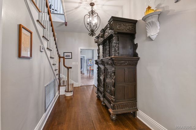 1733 S Perry Street, Montgomery, AL 36104