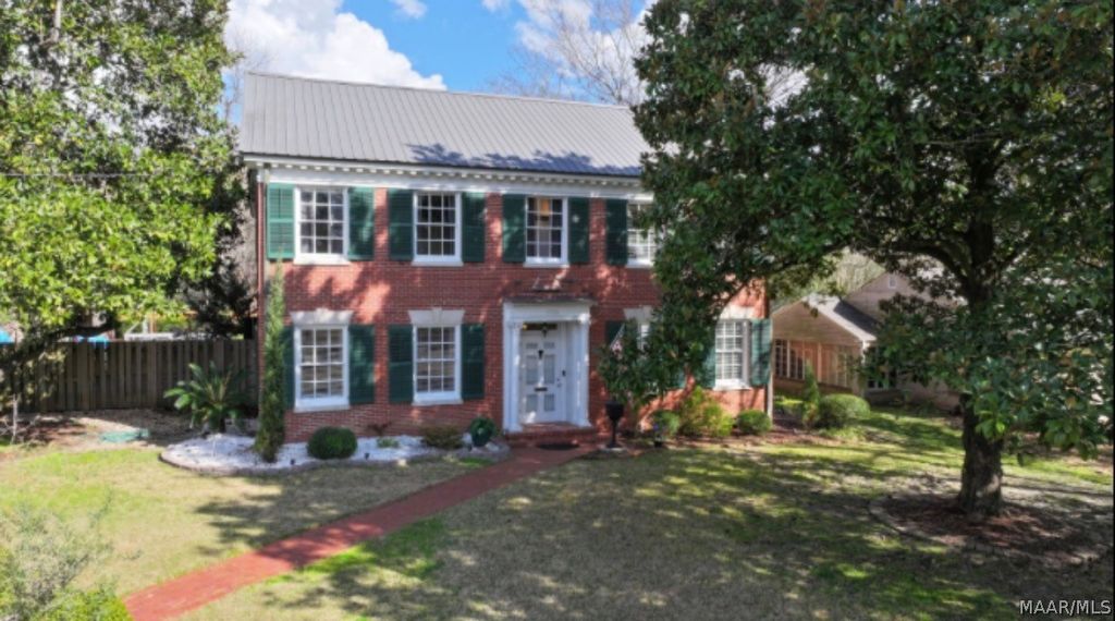 1733 S Perry Street, Montgomery, AL 36104