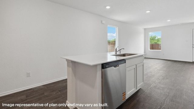 9022 Moonlight Lakes Drive, Needville, TX 77471