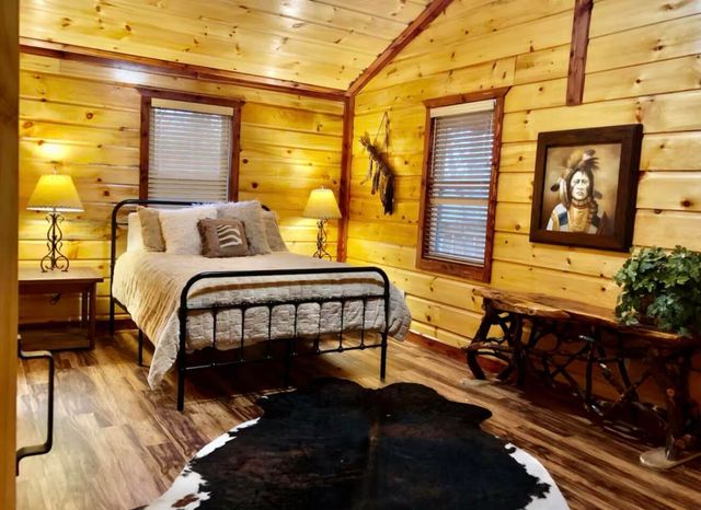 301 Otter Creek Road, Strunk, KY 42649