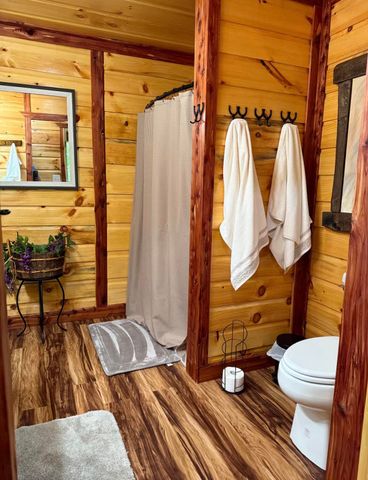301 Otter Creek Road, Strunk, KY 42649