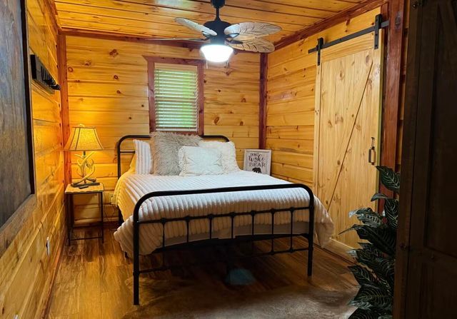 301 Otter Creek Road, Strunk, KY 42649