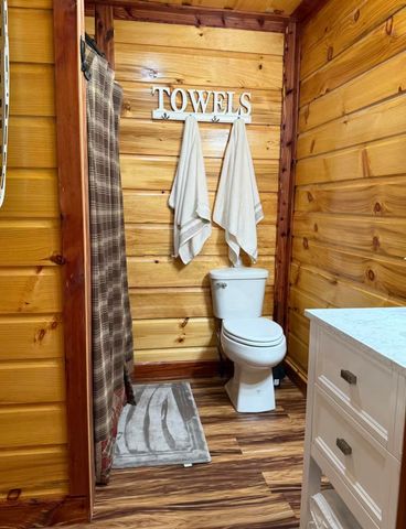 301 Otter Creek Road, Strunk, KY 42649