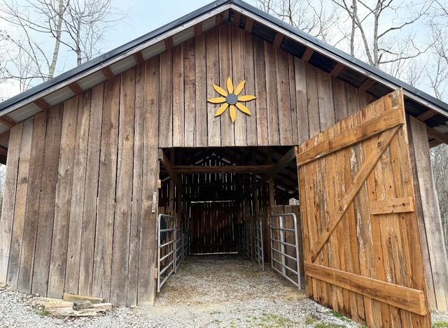 301 Otter Creek Road, Strunk, KY 42649