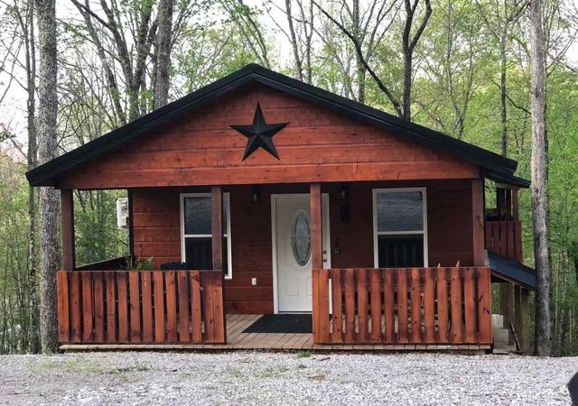 301 Otter Creek Road, Strunk, KY 42649