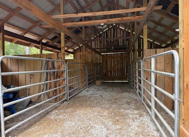 301 Otter Creek Road, Strunk, KY 42649