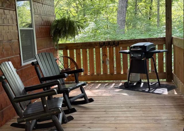 301 Otter Creek Road, Strunk, KY 42649
