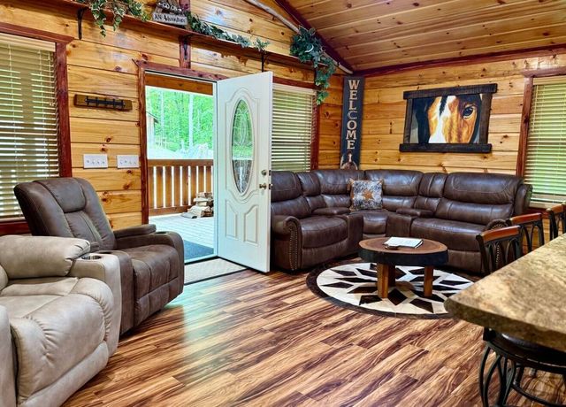 301 Otter Creek Road, Strunk, KY 42649