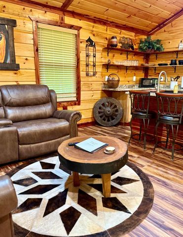 301 Otter Creek Road, Strunk, KY 42649