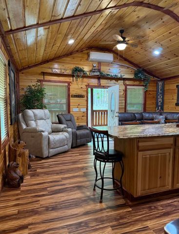301 Otter Creek Road, Strunk, KY 42649