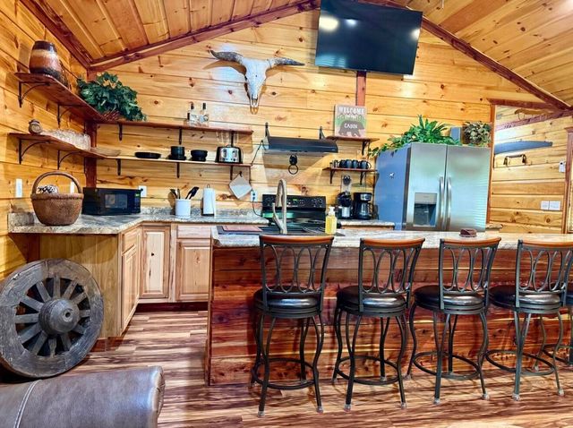301 Otter Creek Road, Strunk, KY 42649