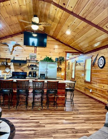 301 Otter Creek Road, Strunk, KY 42649