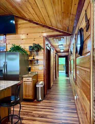301 Otter Creek Road, Strunk, KY 42649
