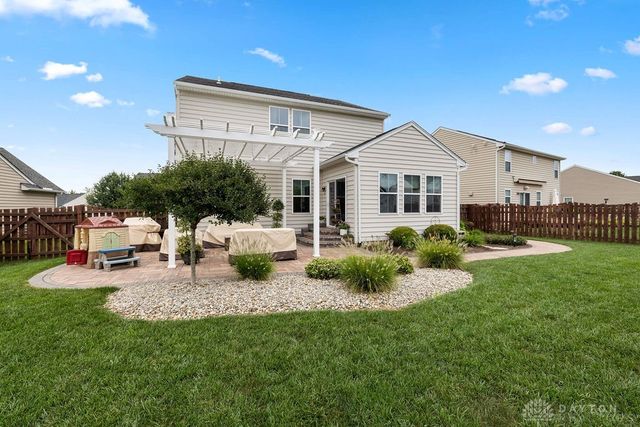 1475 Artesian Lane, Fairborn, OH 45324