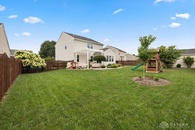 1475 Artesian Lane, Fairborn, OH 45324