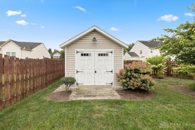 1475 Artesian Lane, Fairborn, OH 45324
