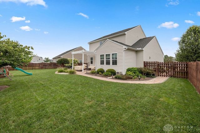 1475 Artesian Lane, Fairborn, OH 45324