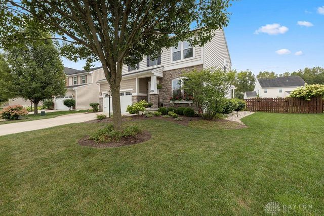 1475 Artesian Lane, Fairborn, OH 45324