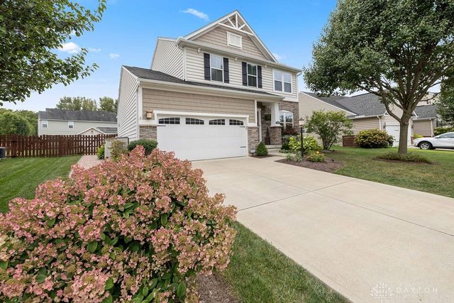 1475 Artesian Lane, Fairborn, OH 45324