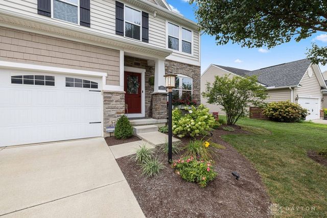 1475 Artesian Lane, Fairborn, OH 45324