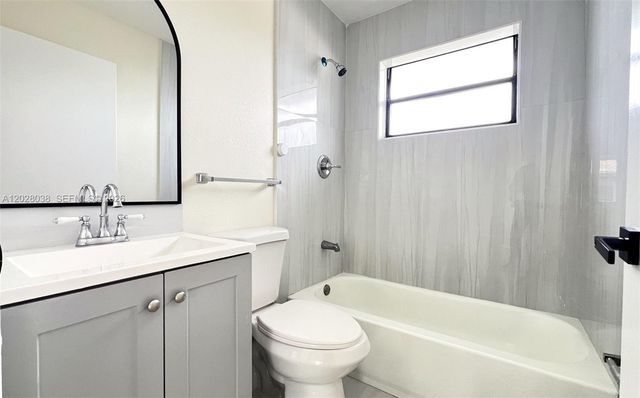 5914 Taylor St 1-2, Hollywood, FL 33021