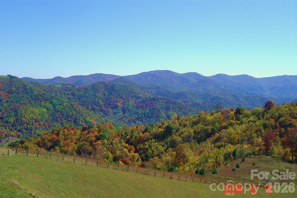 1050 Turkey Trot Road, Clyde, NC 28721
