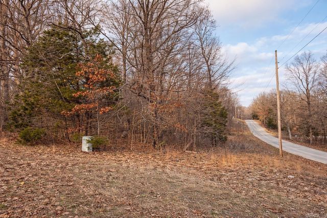 000 Acres Road, Williford, AR 72482