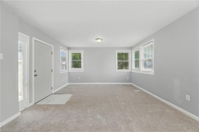 1018 Hampton AVE, Newport News, VA 23607