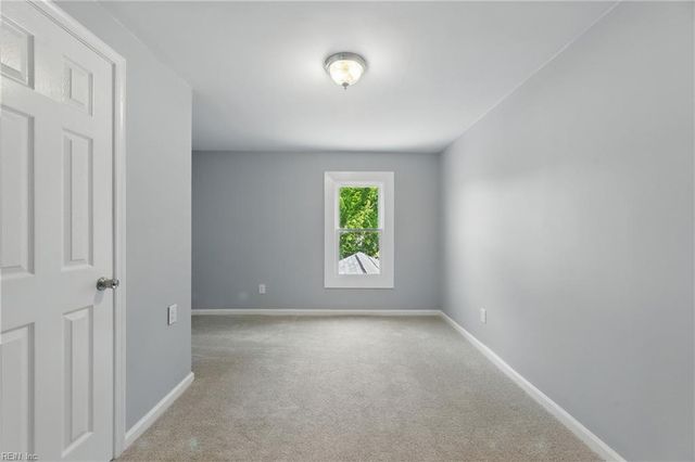 1018 Hampton AVE, Newport News, VA 23607