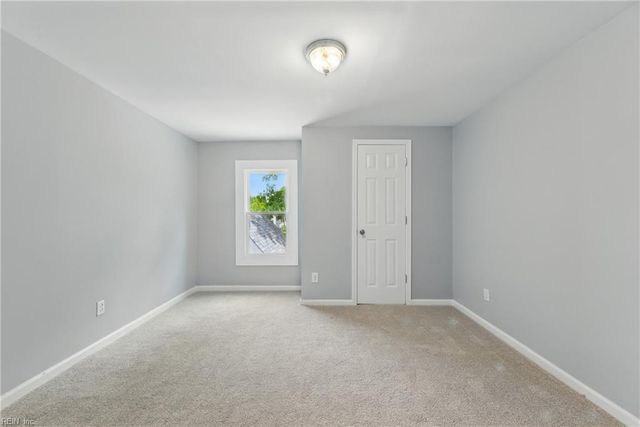 1018 Hampton AVE, Newport News, VA 23607